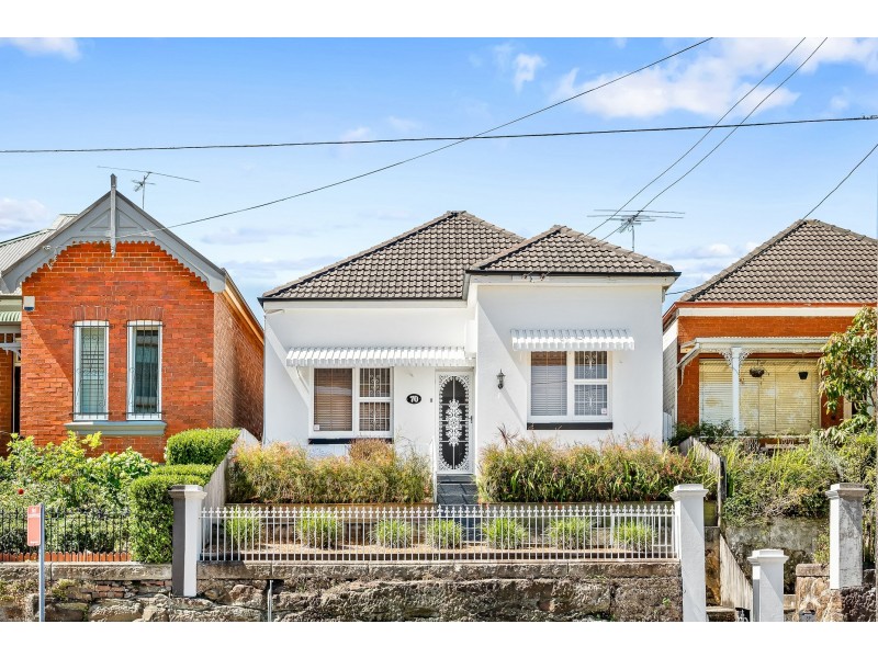 70 Bay Street, Rockdale NSW 2216