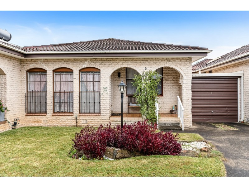 6/65-69 Sandringham Street, Sans Souci NSW 2219