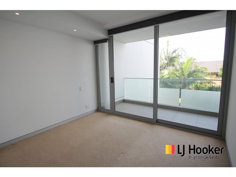 301/251-269 Bay Street, Brighton-le-sands NSW 2216