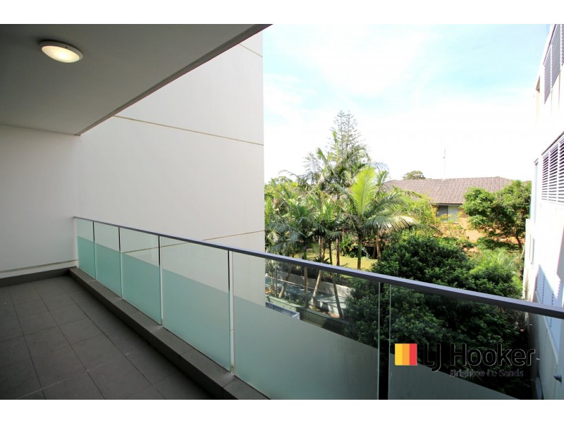301/251-269 Bay Street, Brighton-le-sands NSW 2216