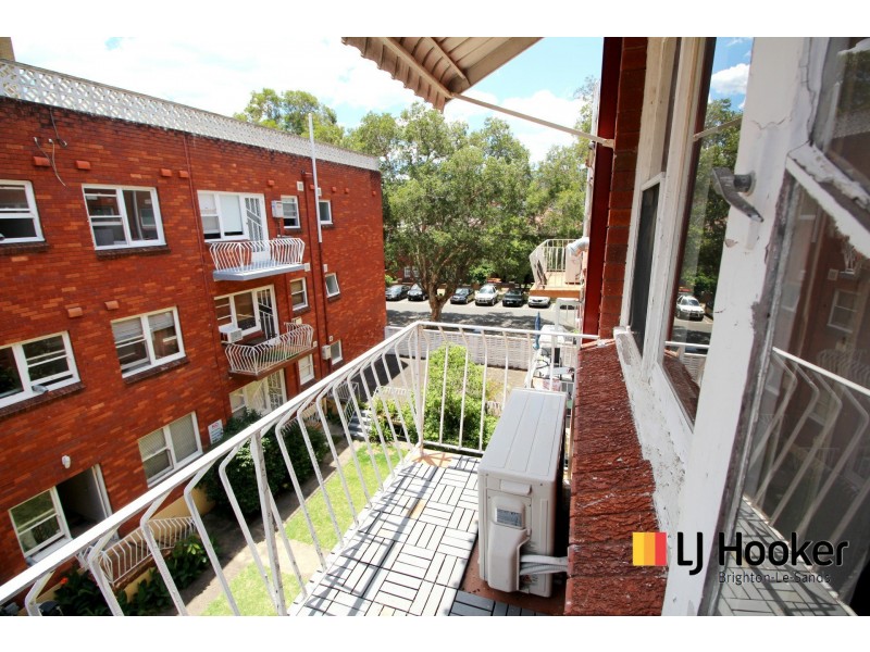 11/14-18 The Boulevarde, Brighton-le-sands NSW 2216