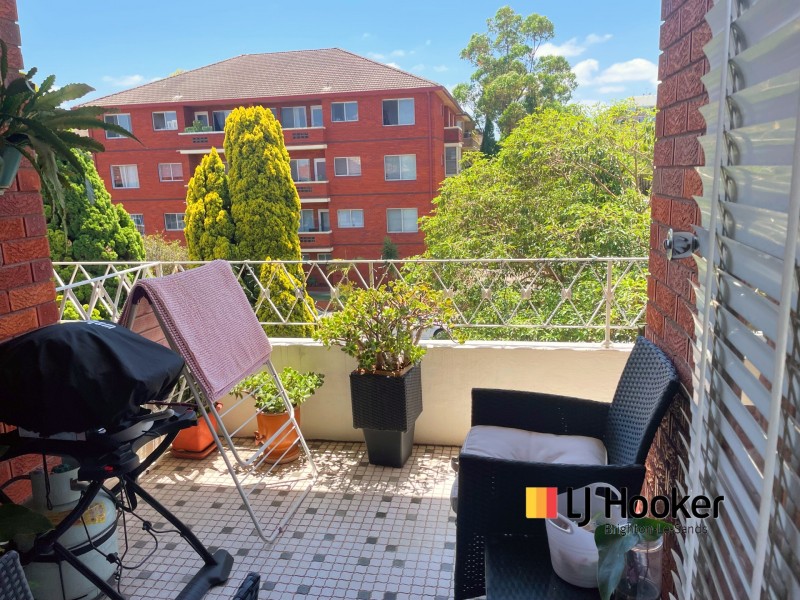 6/53-55 Kings Road, Brighton-le-sands NSW 2216