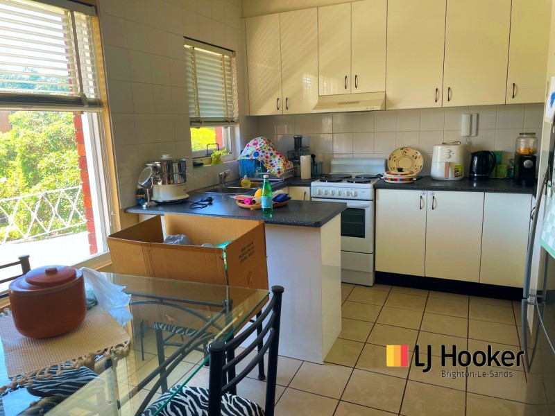 6/53-55 Kings Road, Brighton-le-sands NSW 2216