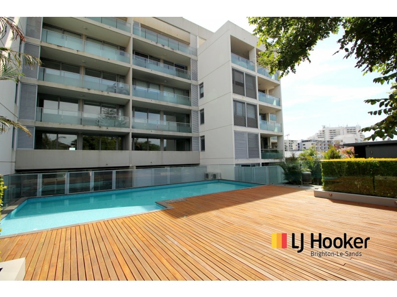 403/251-269 BAY, Brighton-le-sands NSW 2216