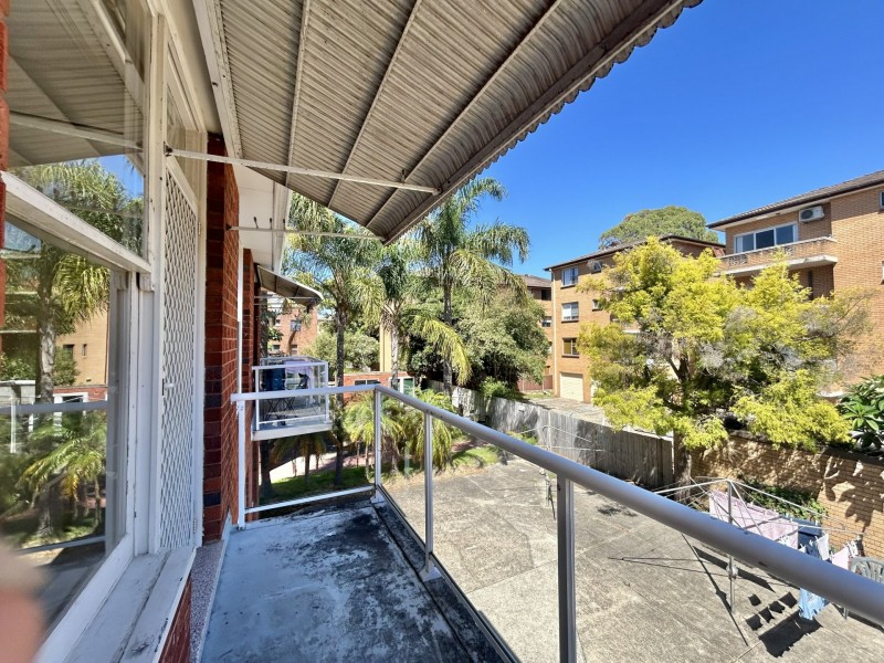 8/11 Hercules Road, Brighton-le-sands NSW 2216