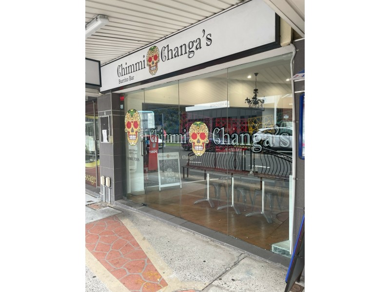 Shop 2/48-50 Connells Point Road, South Hurstville NSW 2221