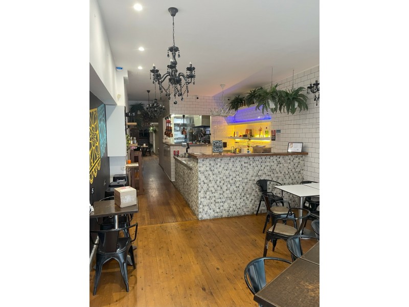 Shop 2/48-50 Connells Point Road, South Hurstville NSW 2221