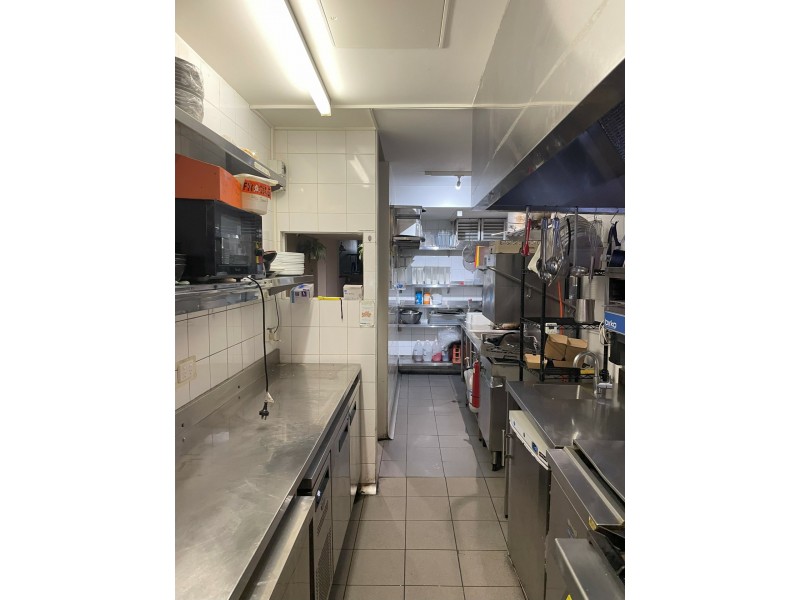 Shop 2/48-50 Connells Point Road, South Hurstville NSW 2221