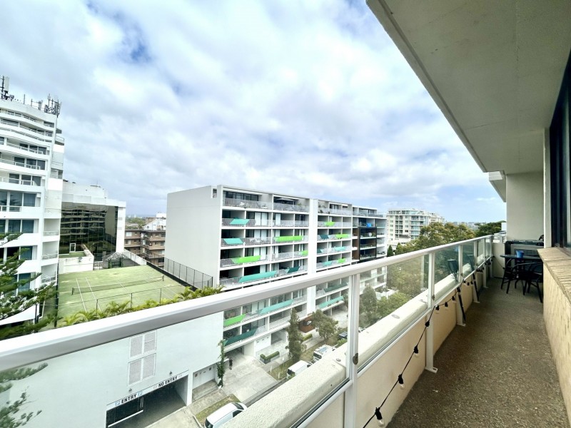 38/3-11 Princess Street, Brighton-le-sands NSW 2216