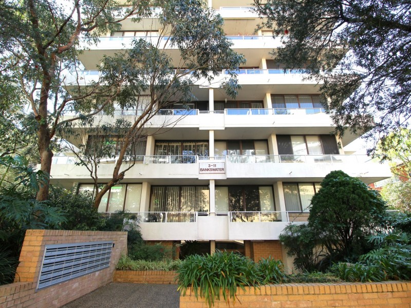 38/3-11 Princess Street, Brighton-le-sands NSW 2216