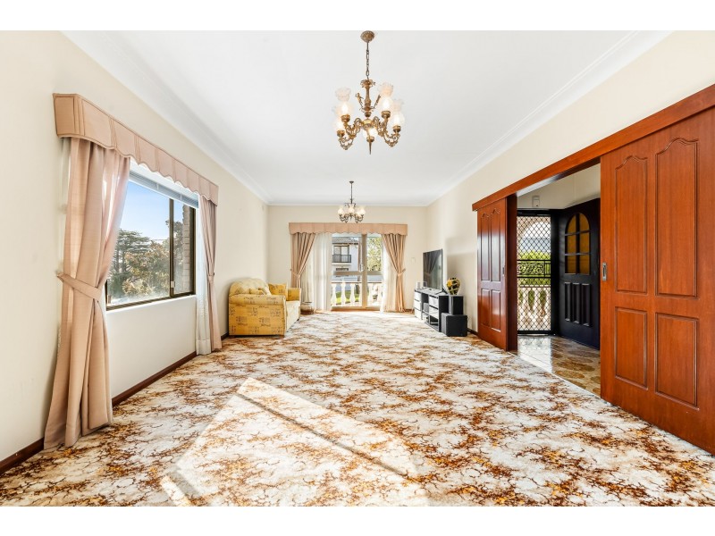 46 Barnsbury Grove, Bardwell Park NSW 2207
