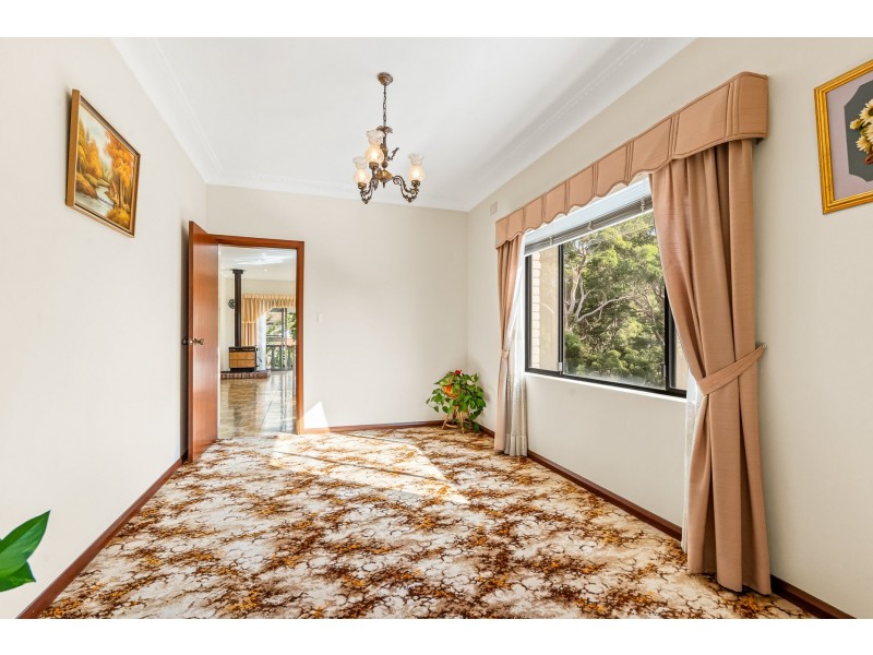 46 Barnsbury Grove, Bardwell Park NSW 2207