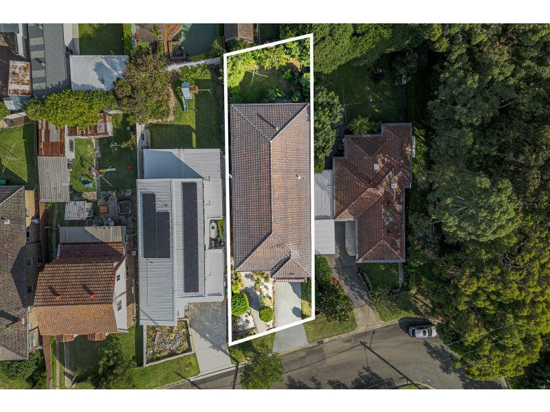46 Barnsbury Grove, Bardwell Park NSW 2207