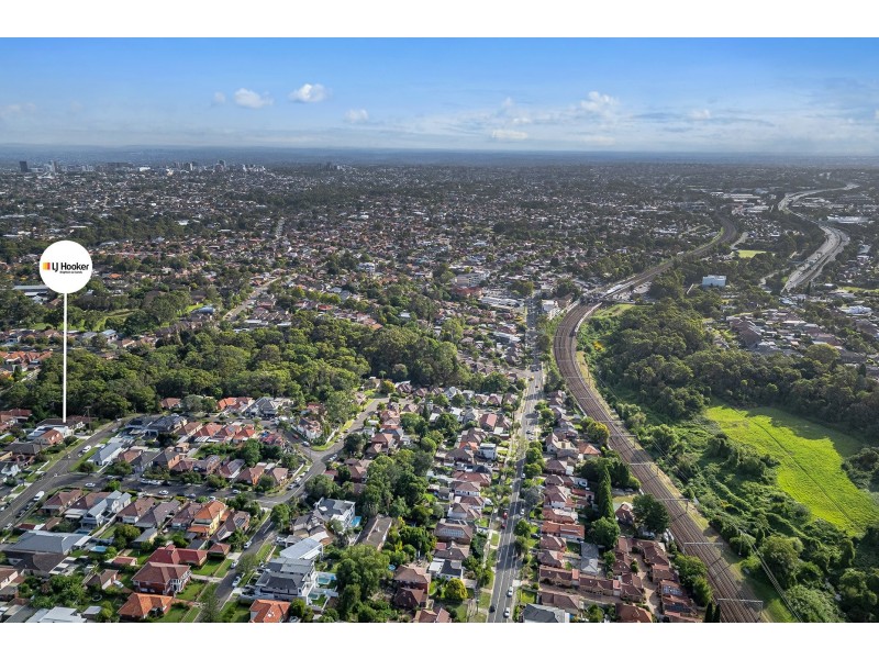 46 Barnsbury Grove, Bardwell Park NSW 2207