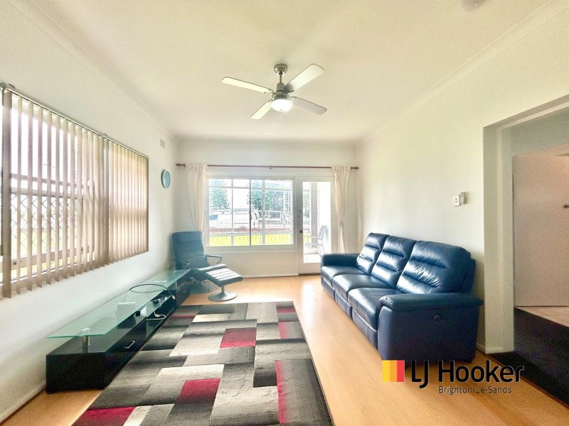 1/124 The Grand Parade, Brighton-le-sands NSW 2216