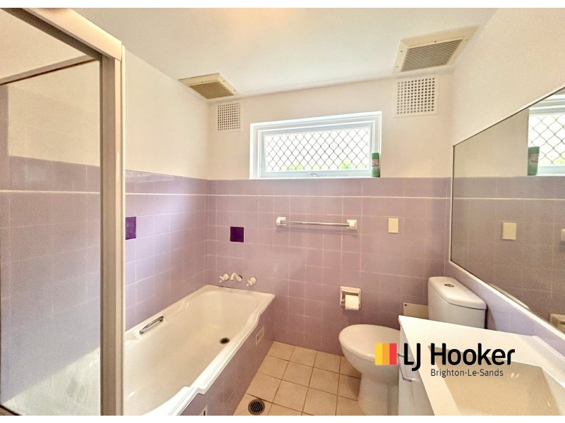1/124 The Grand Parade, Brighton-le-sands NSW 2216