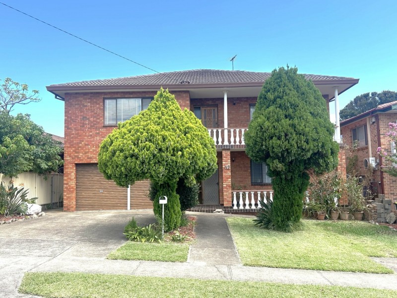 47 Taunton Road, Hurstville NSW 2220