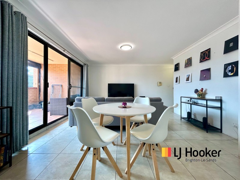 70/7 Cross Street, Bankstown NSW 2200