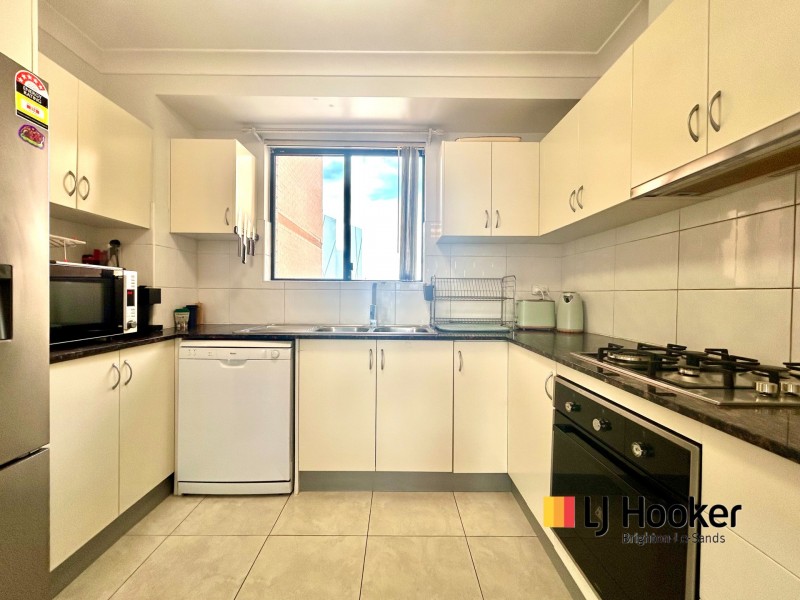 70/7 Cross Street, Bankstown NSW 2200