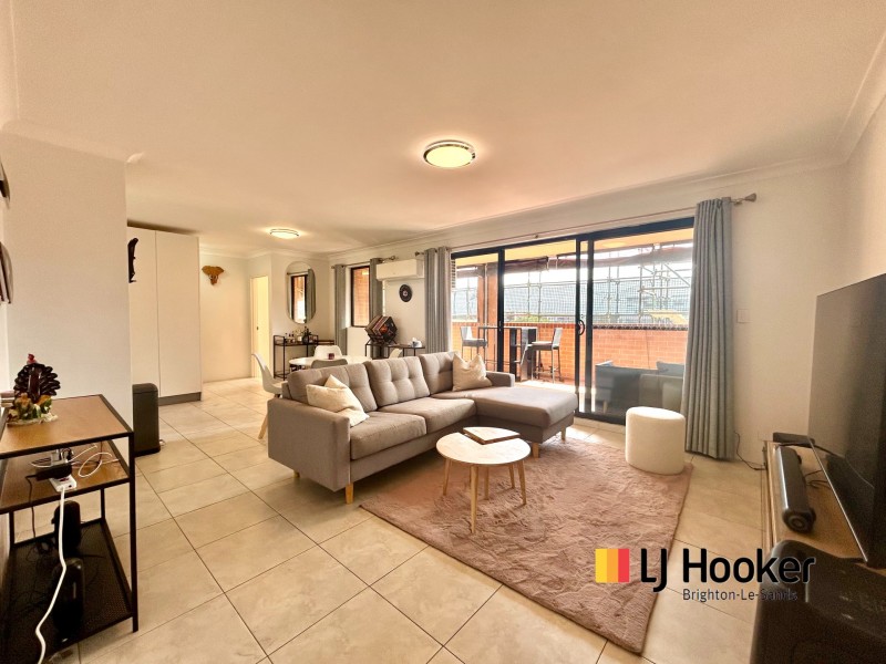70/7 Cross Street, Bankstown NSW 2200