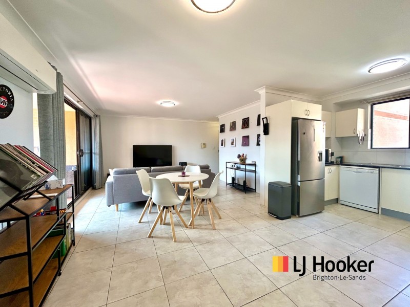 70/7 Cross Street, Bankstown NSW 2200