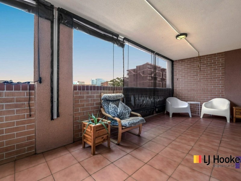 70/7 Cross Street, Bankstown NSW 2200
