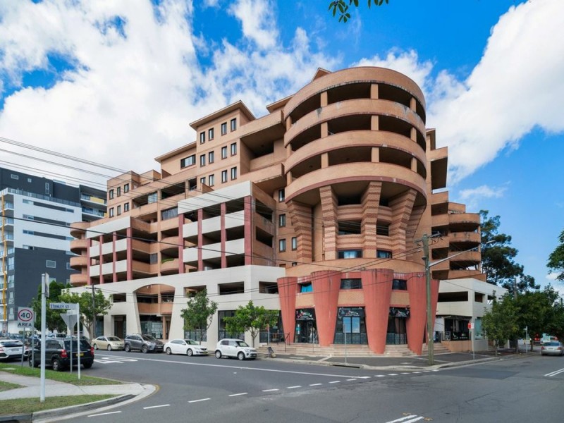 70/7 Cross Street, Bankstown NSW 2200