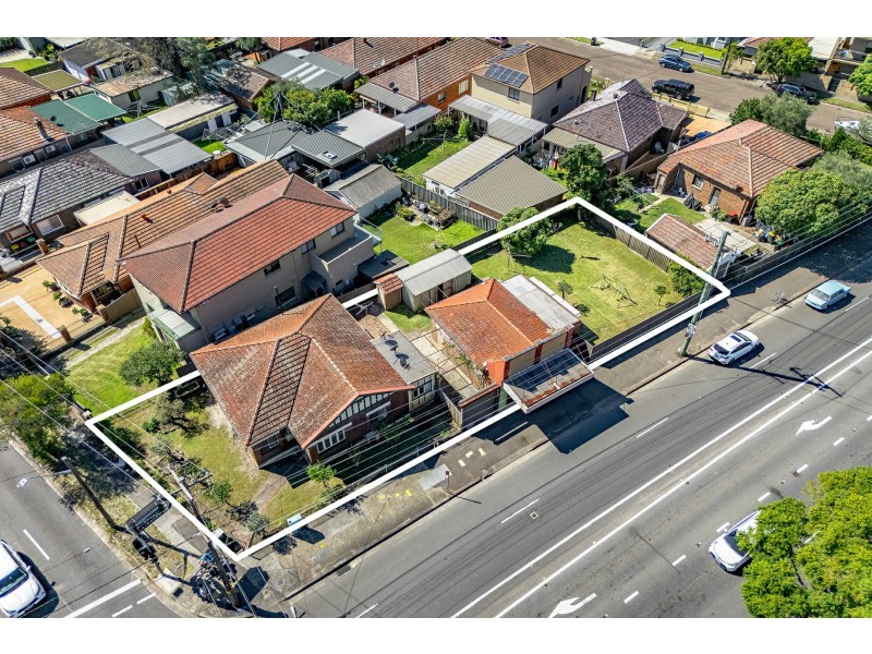 376 West Botany Street, Brighton-le-sands NSW 2216