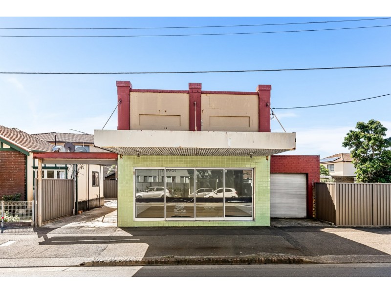 376 West Botany Street, Brighton-le-sands NSW 2216