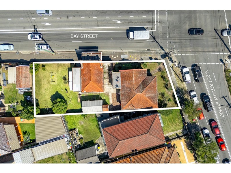 376 West Botany Street, Brighton-le-sands NSW 2216