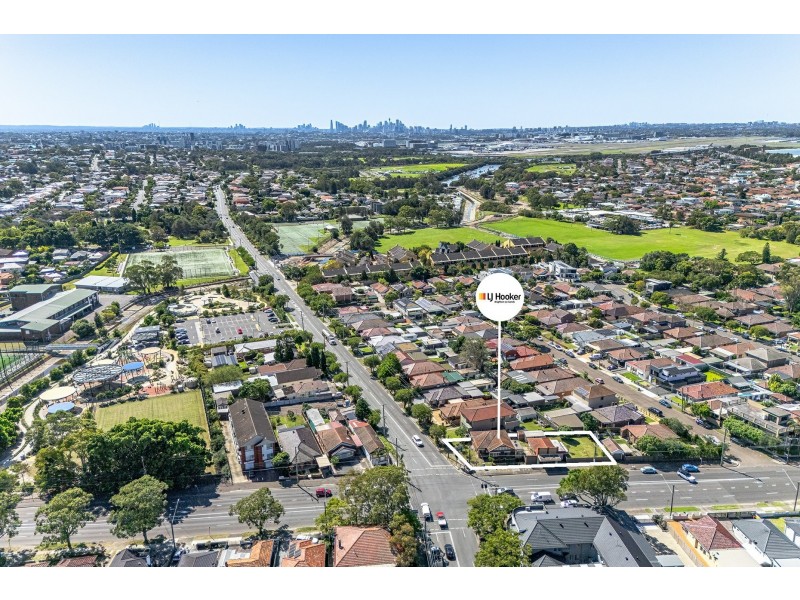 376 West Botany Street, Brighton-le-sands NSW 2216