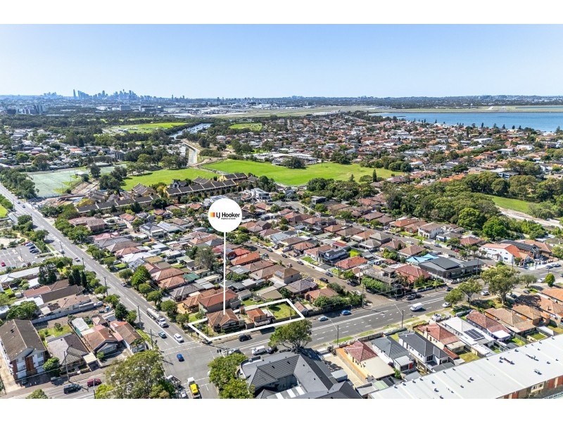 376 West Botany Street, Brighton-le-sands NSW 2216