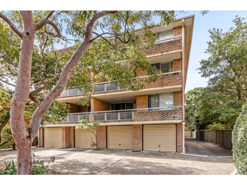 5/23-27 Gordon Street, Brighton-le-sands NSW 2216