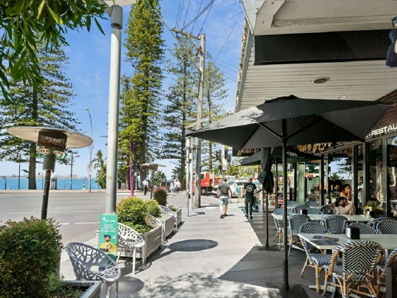 5/23-27 Gordon Street, Brighton-le-sands NSW 2216