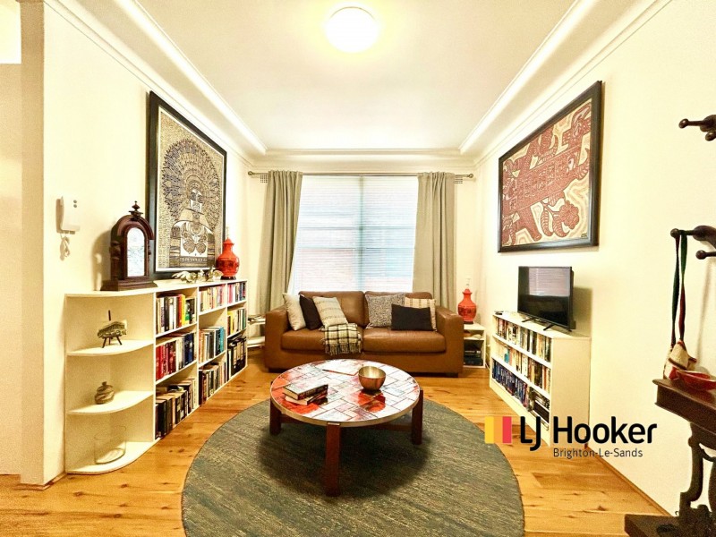 8/13 Hercules Road, Brighton-le-sands NSW 2216