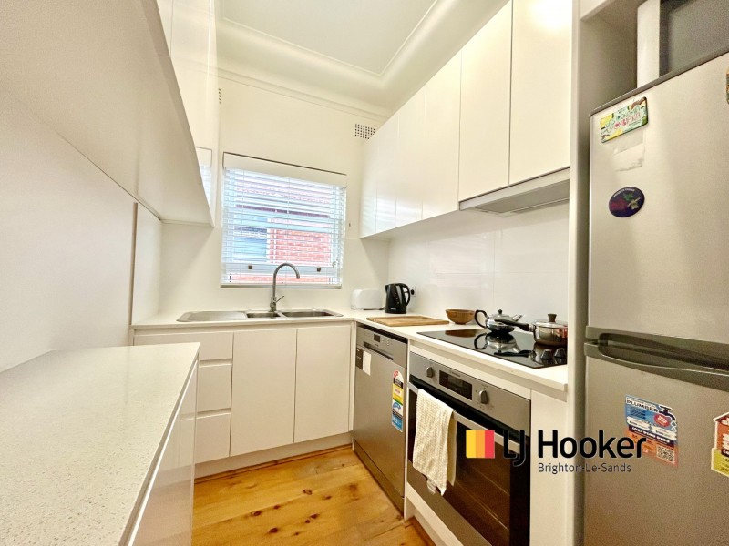 8/13 Hercules Road, Brighton-le-sands NSW 2216