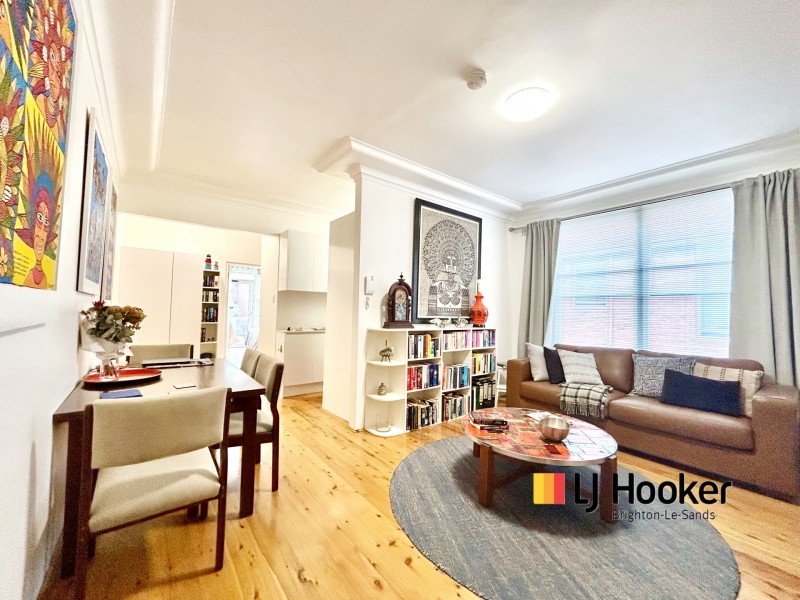 8/13 Hercules Road, Brighton-le-sands NSW 2216