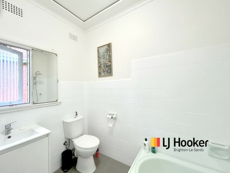 8/13 Hercules Road, Brighton-le-sands NSW 2216