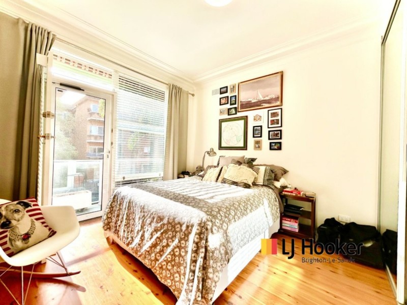 8/13 Hercules Road, Brighton-le-sands NSW 2216