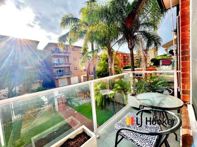 8/13 Hercules Road, Brighton-le-sands NSW 2216