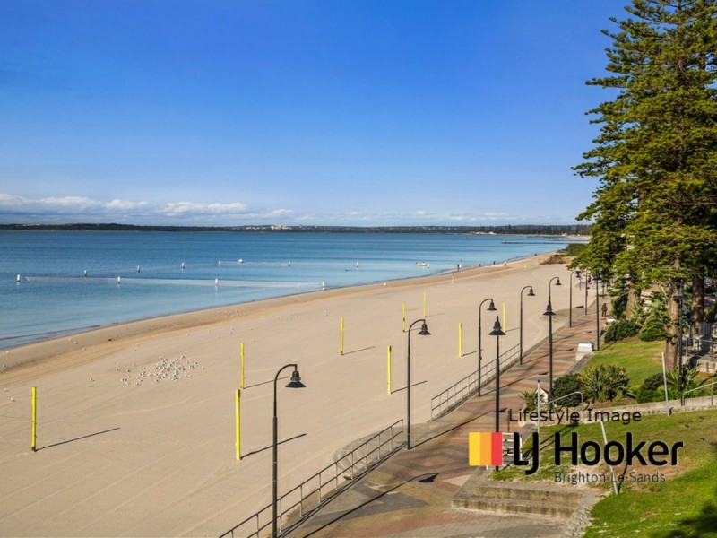 8/13 Hercules Road, Brighton-le-sands NSW 2216