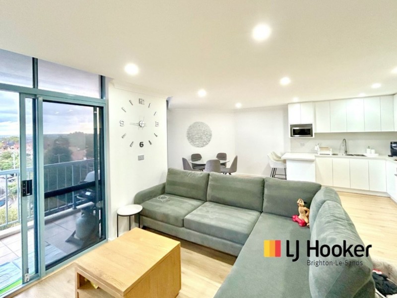 354 Bay Street, Brighton-le-sands NSW 2216