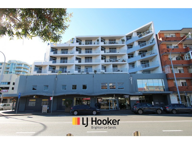 354 Bay Street, Brighton-le-sands NSW 2216