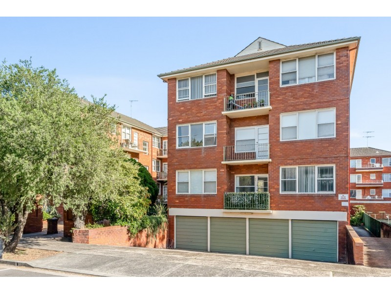 18/19-21 Queens Road, Brighton-le-sands NSW 2216