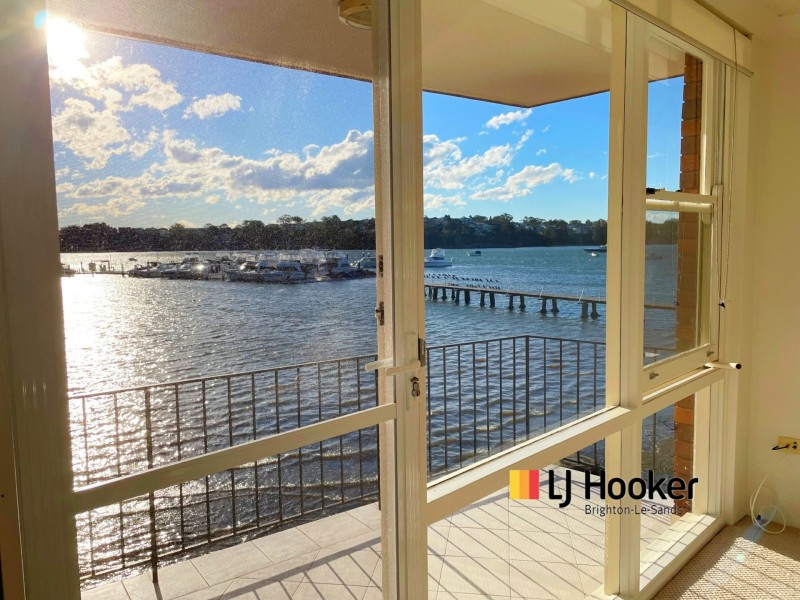 14/19 Clare Street, Sylvania NSW 2224