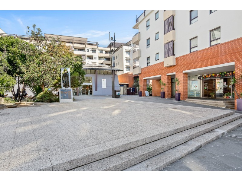 AR 19/5-9 Belgrave Street, Kogarah NSW 2217