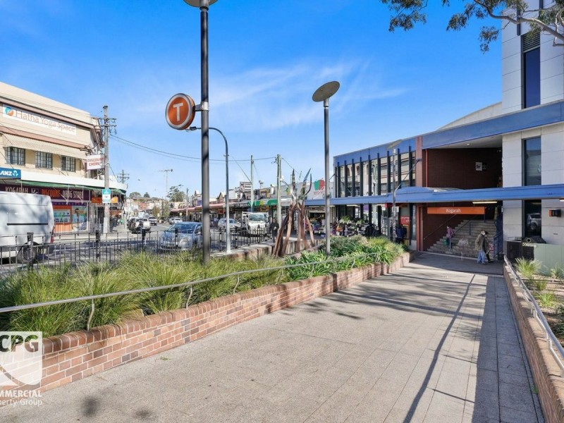 AR 19/5-9 Belgrave Street, Kogarah NSW 2217