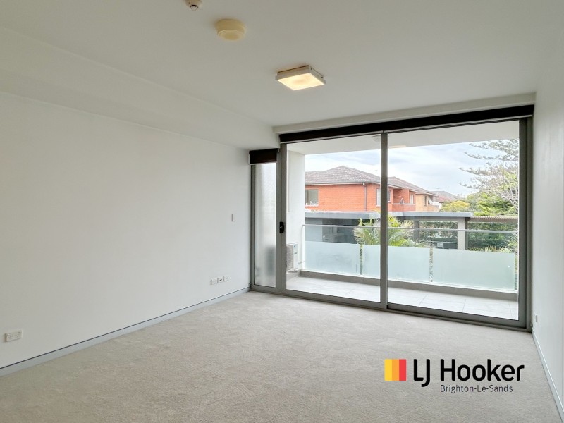 207A/251-269 Bay Street, Brighton-le-sands NSW 2216