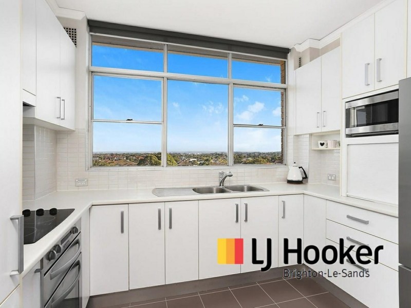 28/8-12 Trafalgar Street, Brighton-le-sands NSW 2216