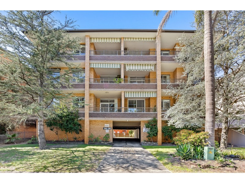 12/94 Chuter Avenue, Ramsgate Beach NSW 2217